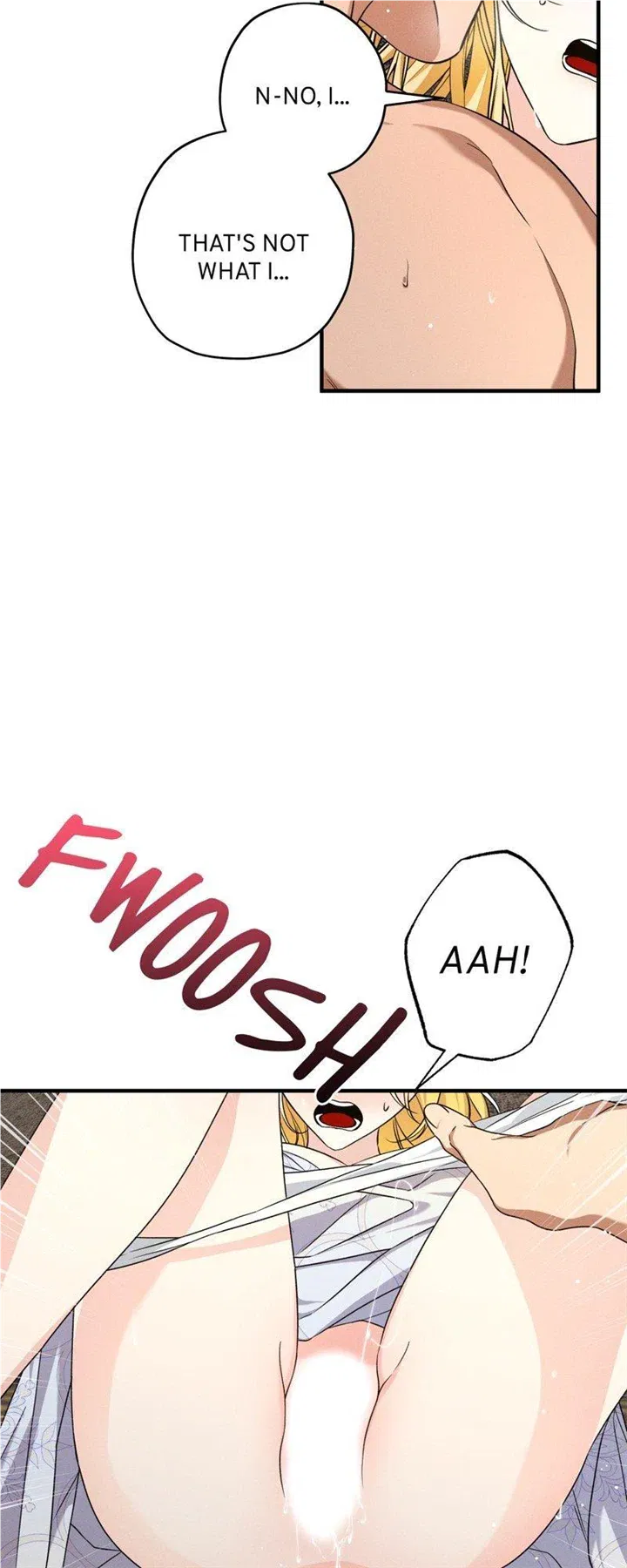 The Beast Within Chapter 42 - page 53