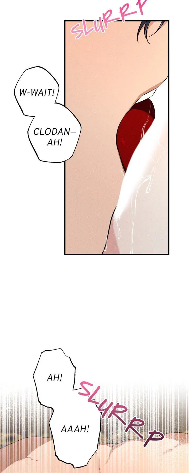 The Beast Within Chapter 42 - page 57