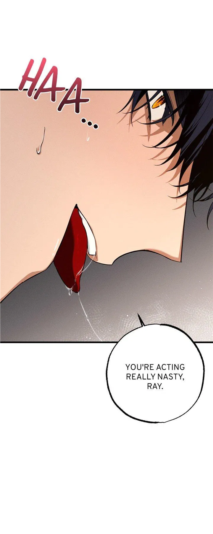 The Beast Within Chapter 42 - page 60