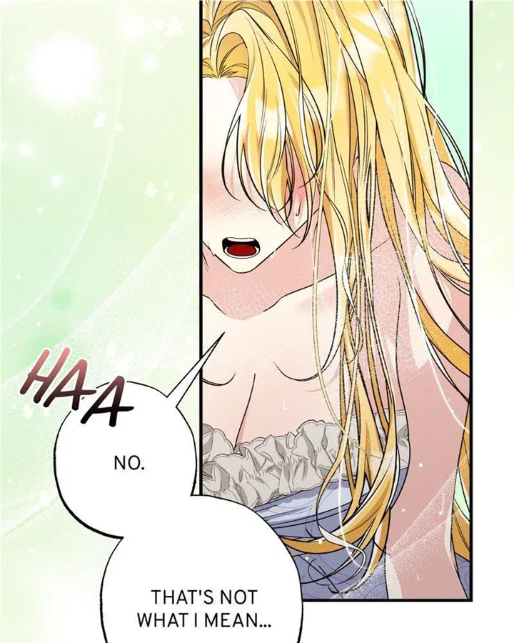 The Beast Within Chapter 42 - page 64