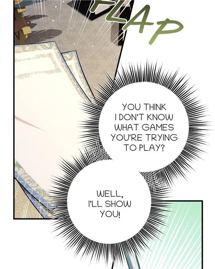 The Beast Within Chapter 42 - page 8