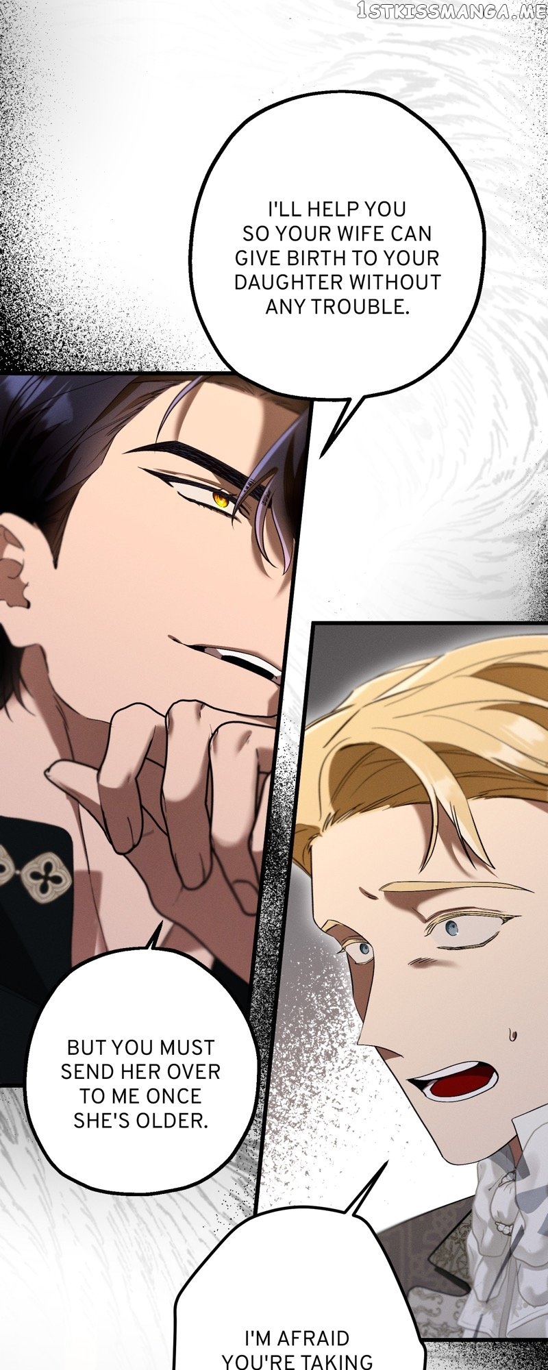 The Beast Within Chapter 18 - page 14