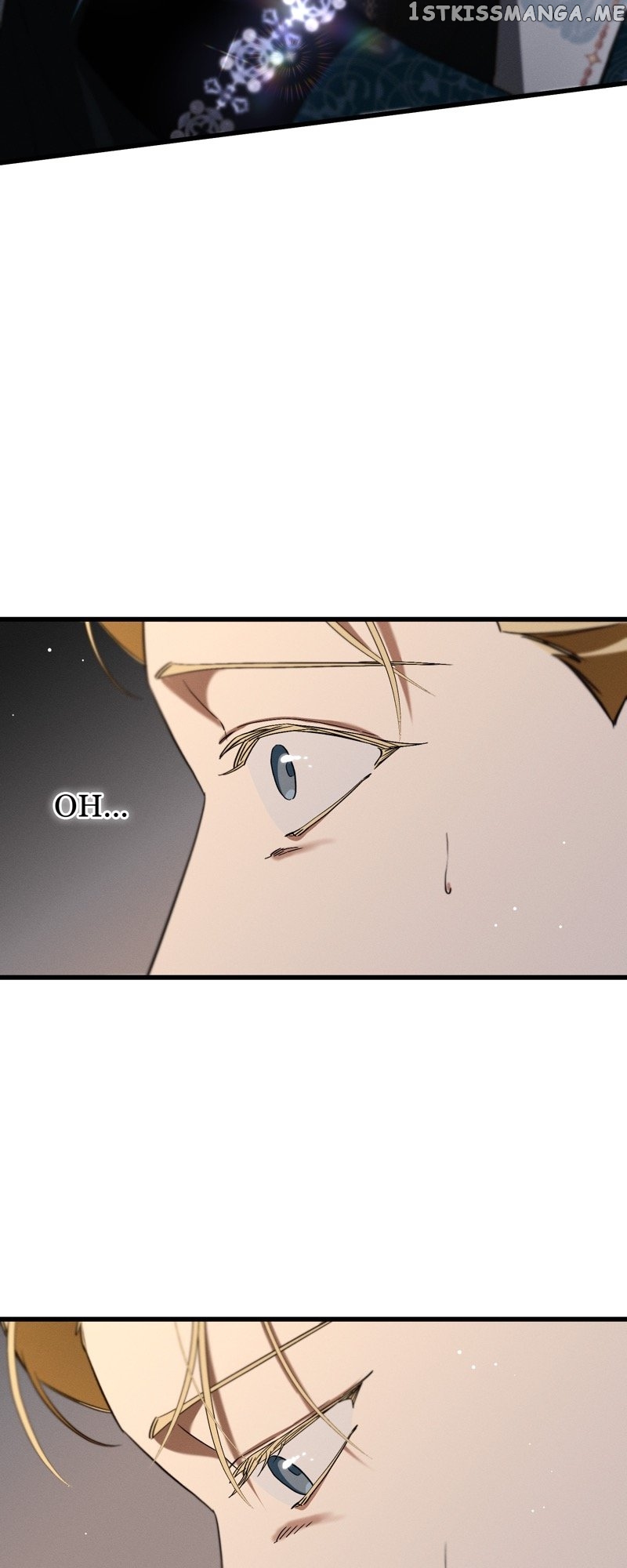 The Beast Within Chapter 18 - page 17