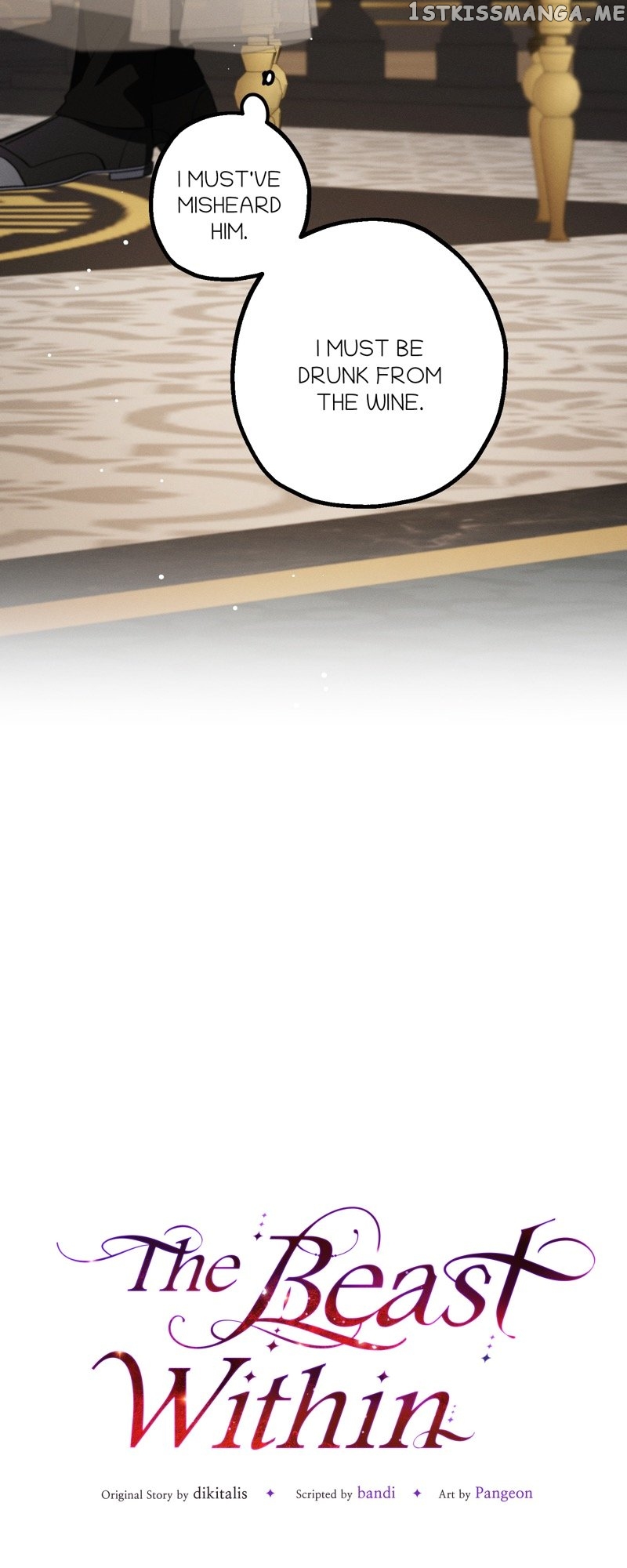 The Beast Within Chapter 18 - page 20