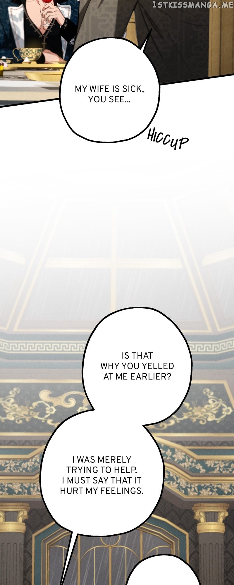 The Beast Within Chapter 18 - page 23