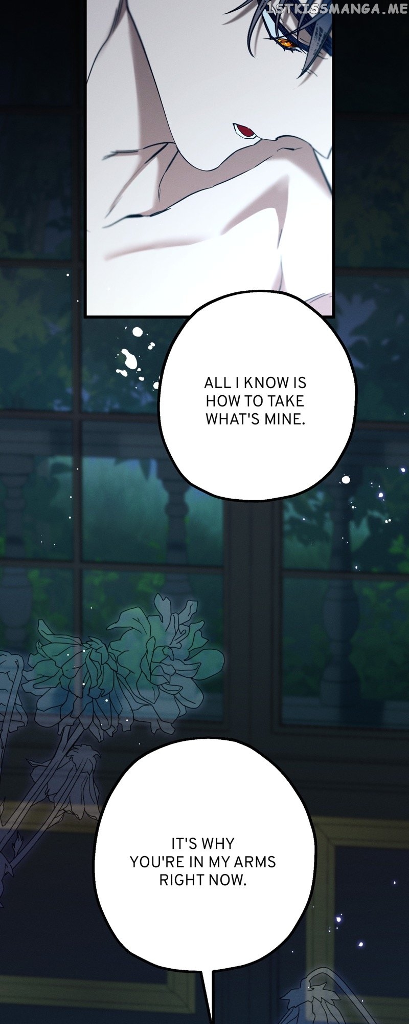 The Beast Within Chapter 18 - page 41