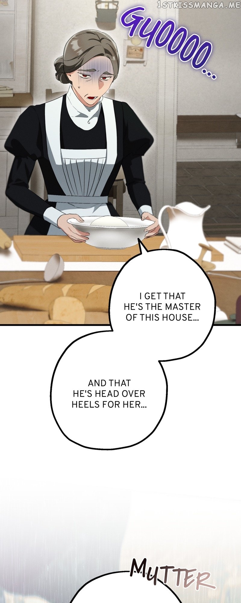 The Beast Within Chapter 18 - page 44
