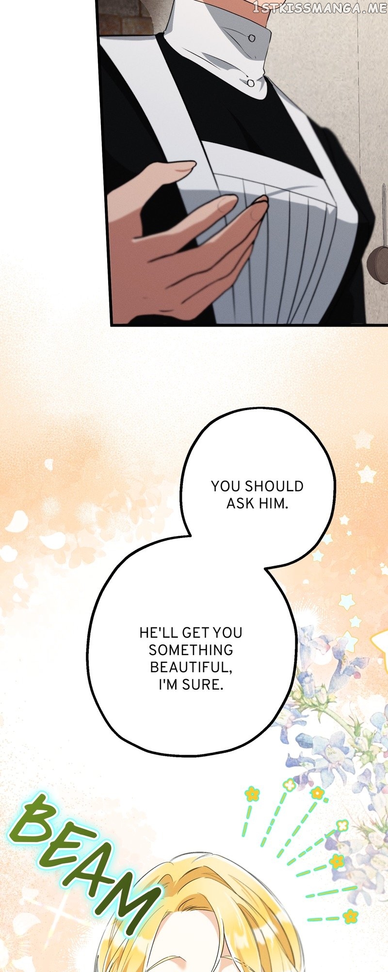 The Beast Within Chapter 18 - page 61