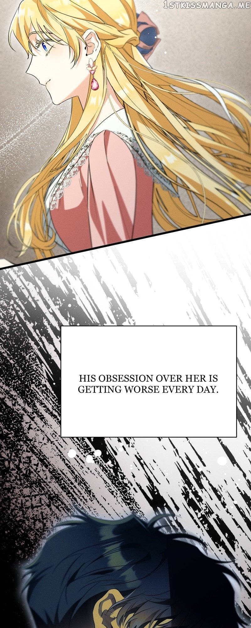 The Beast Within Chapter 18 - page 66