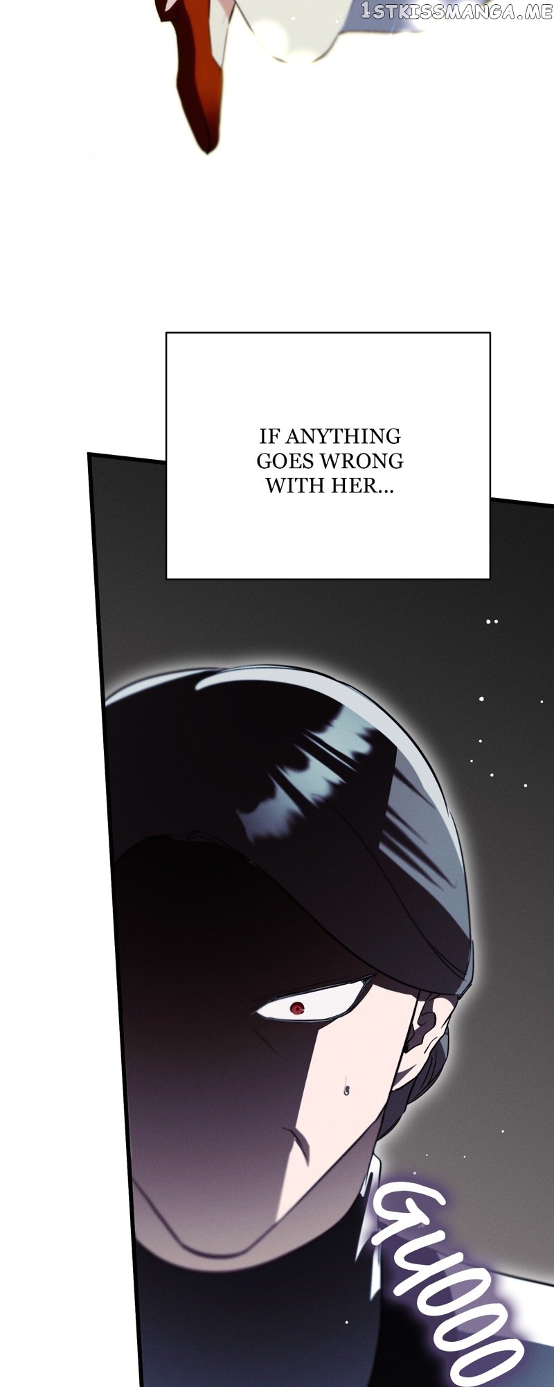 The Beast Within Chapter 18 - page 70