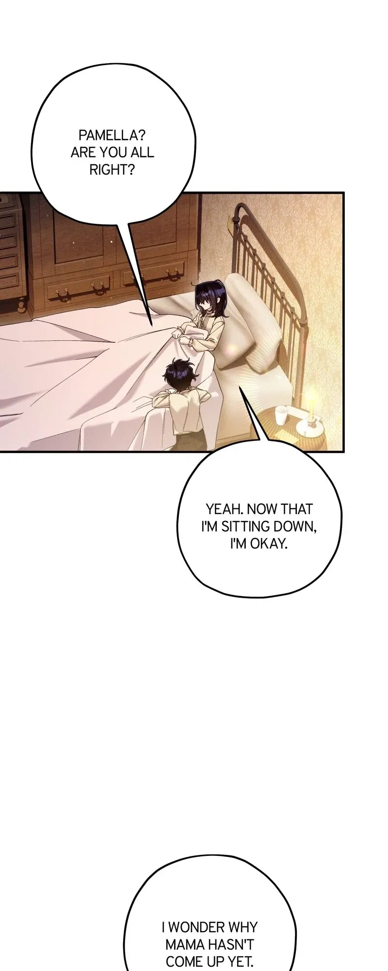 The Beast Within Chapter 76 - page 2