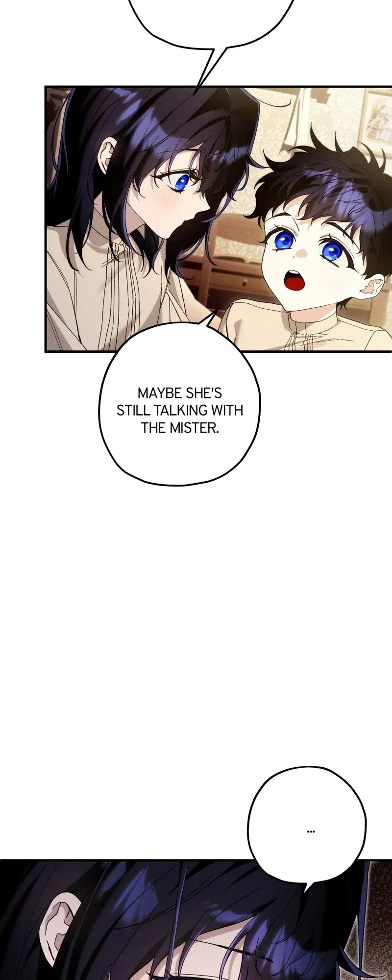 The Beast Within Chapter 76 - page 3