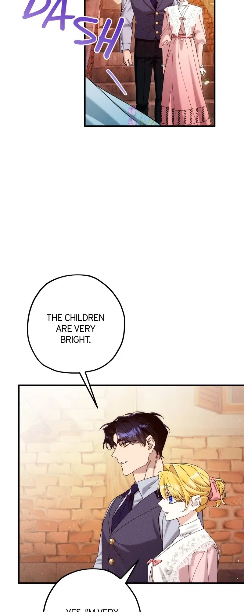 The Beast Within Chapter 76 - page 42