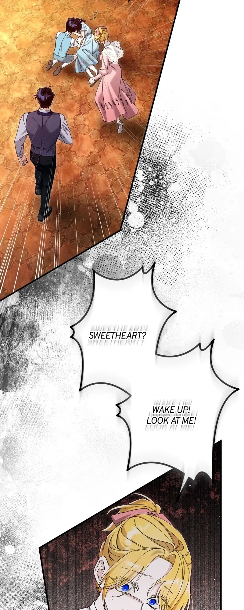 The Beast Within Chapter 76 - page 53