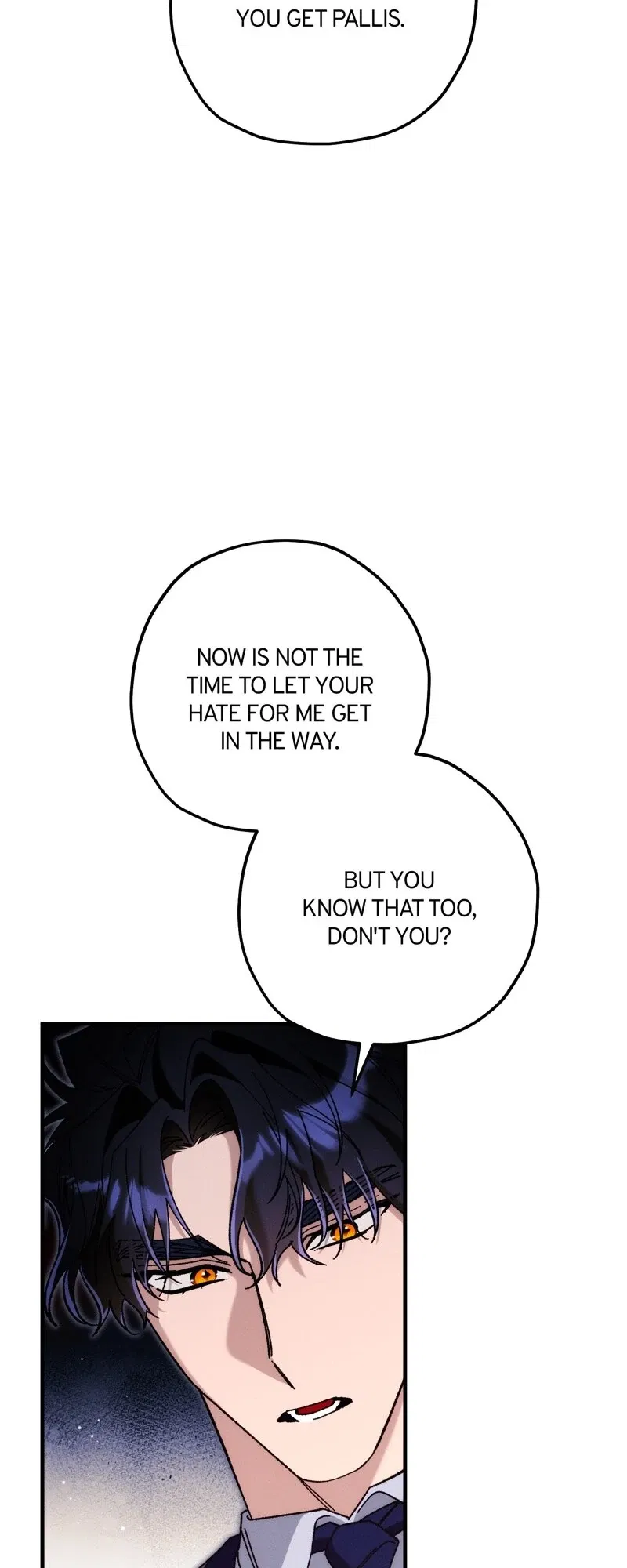 The Beast Within Chapter 76 - page 57