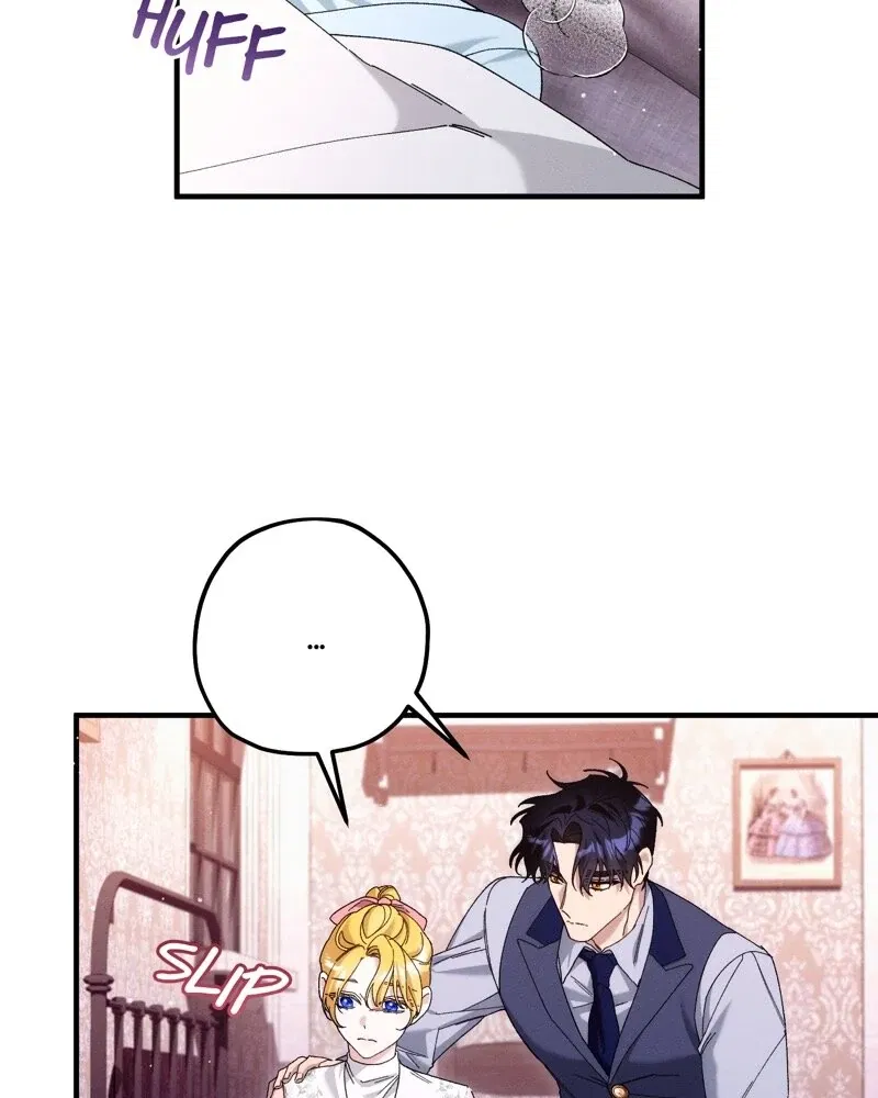The Beast Within Chapter 76 - page 64