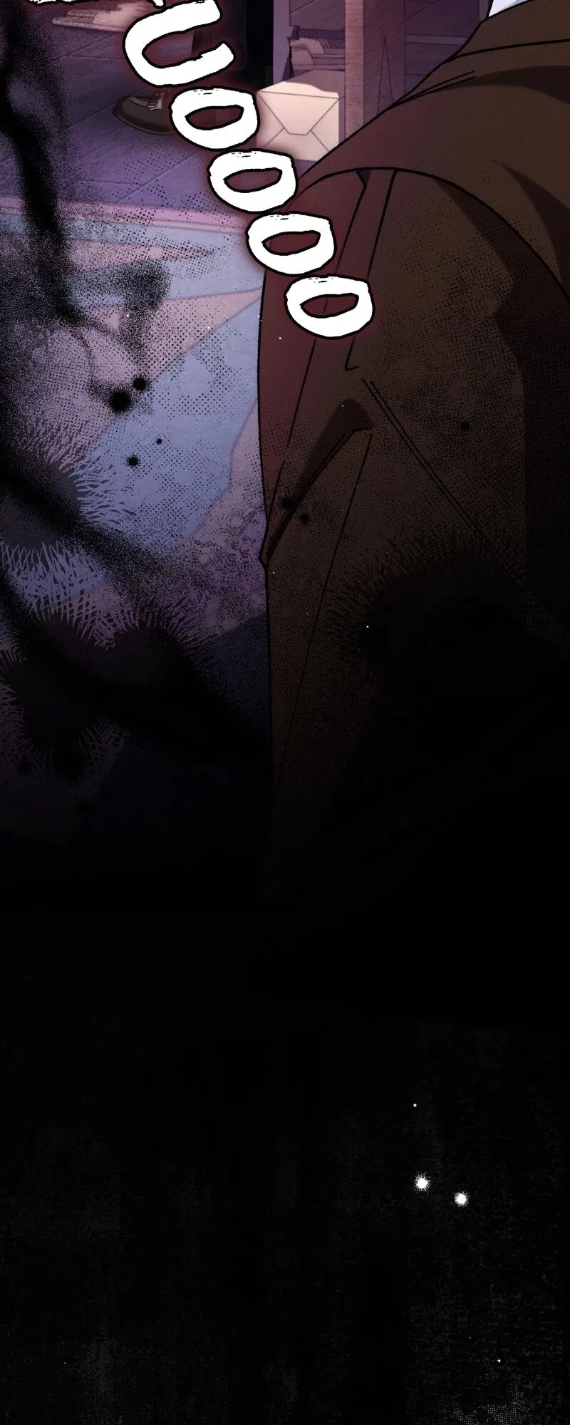 The Beast Within Chapter 76 - page 70