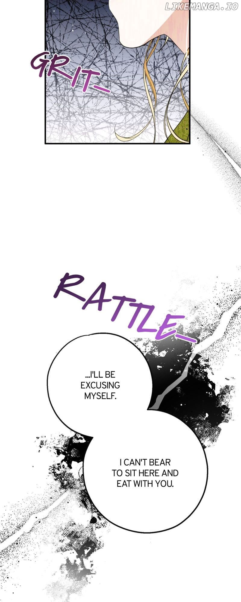 The Beast Within Chapter 40 - page 56