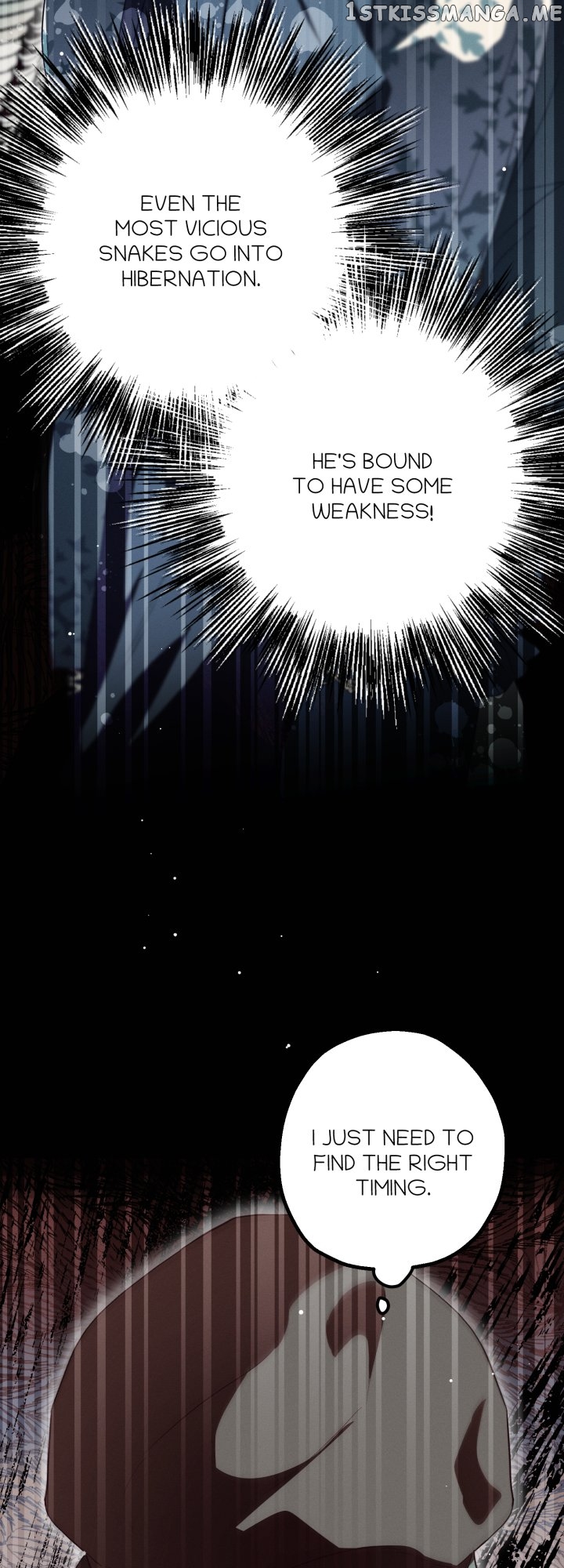 The Beast Within Chapter 17 - page 17
