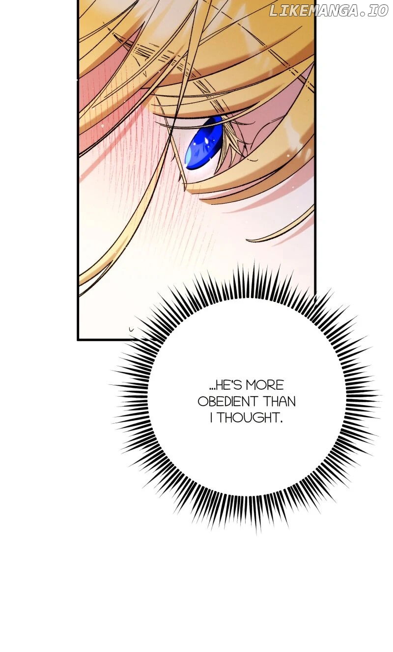 The Beast Within Chapter 75 - page 34