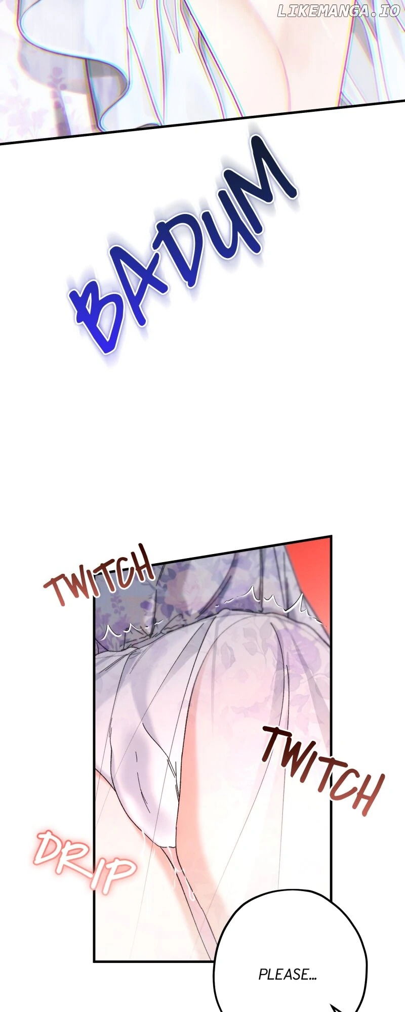 The Beast Within Chapter 75 - page 38
