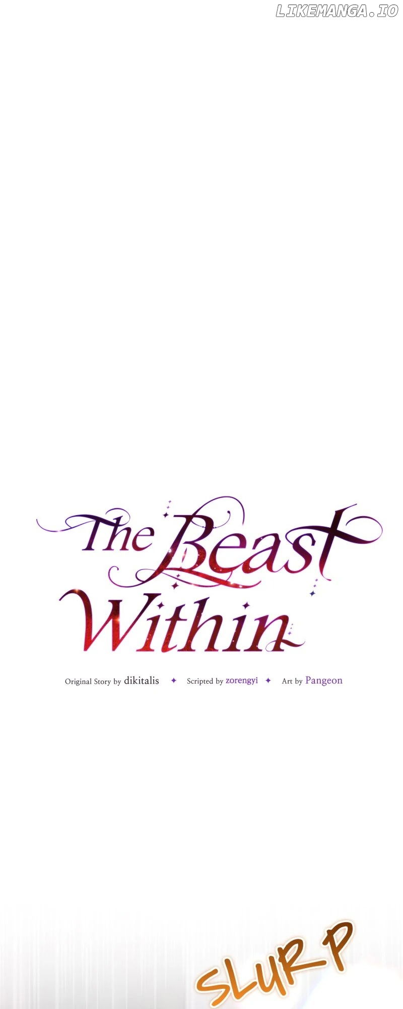 The Beast Within Chapter 75 - page 4