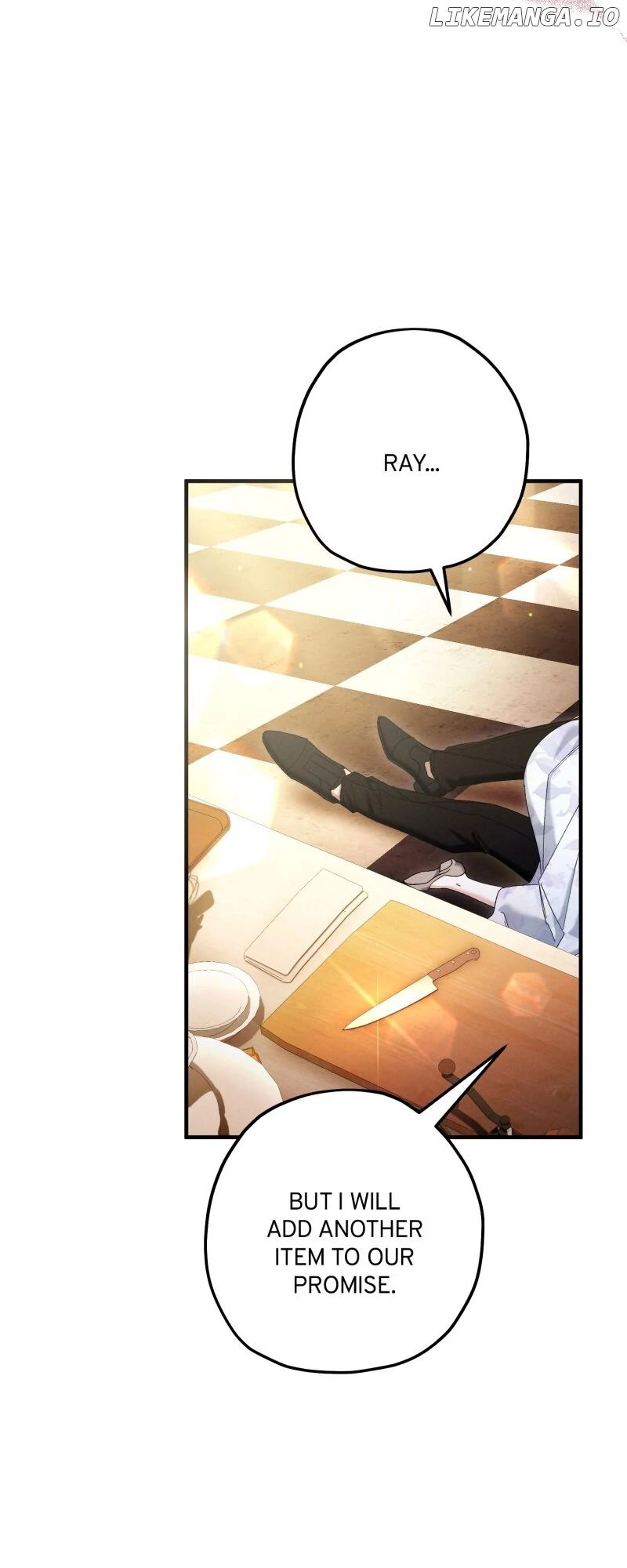 The Beast Within Chapter 75 - page 43