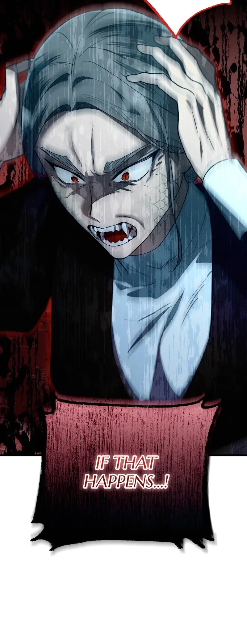 The Beast Within Chapter 26 - page 13
