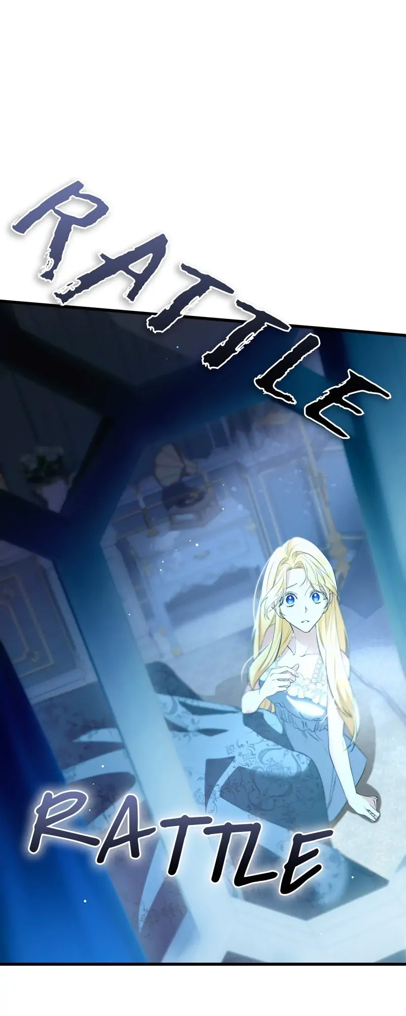The Beast Within Chapter 26 - page 23