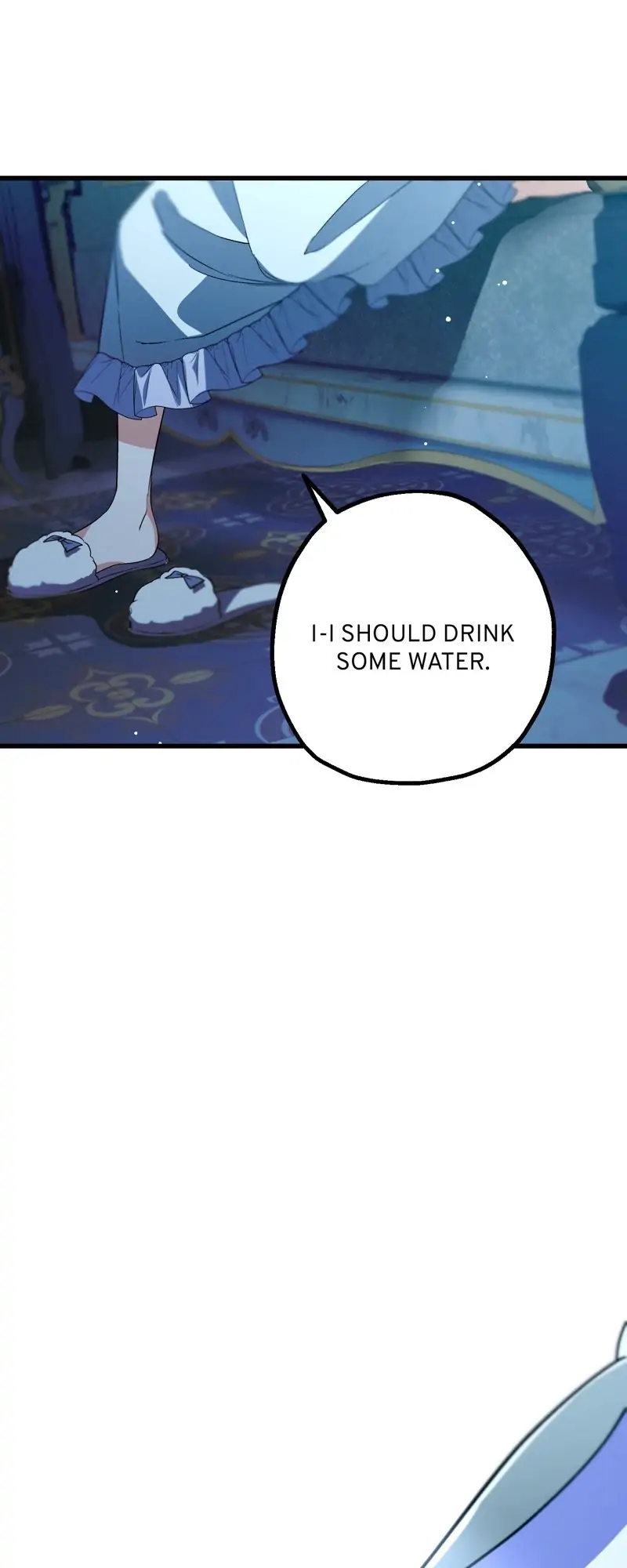 The Beast Within Chapter 26 - page 25