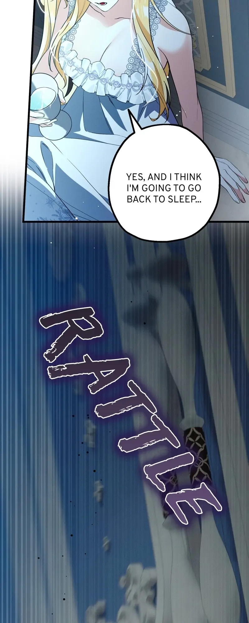 The Beast Within Chapter 26 - page 35
