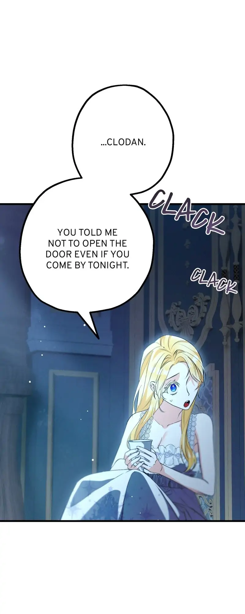 The Beast Within Chapter 26 - page 38