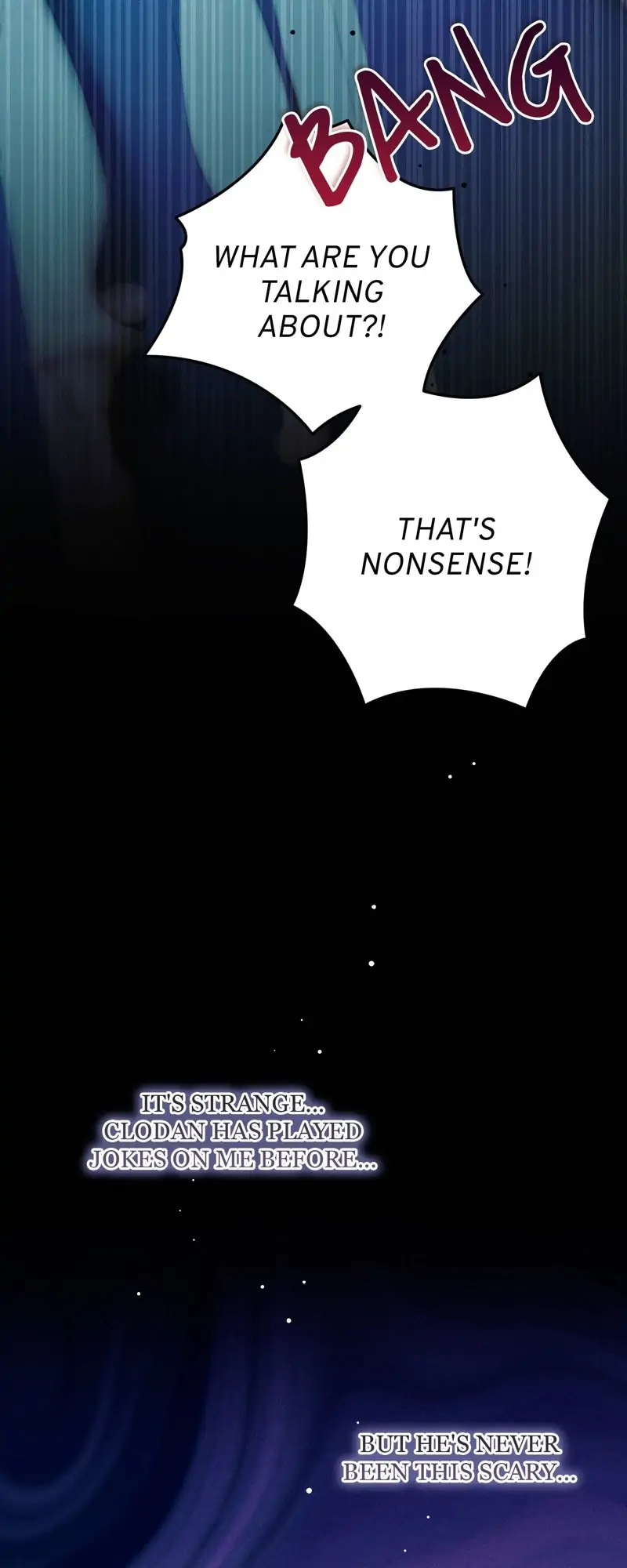 The Beast Within Chapter 26 - page 50