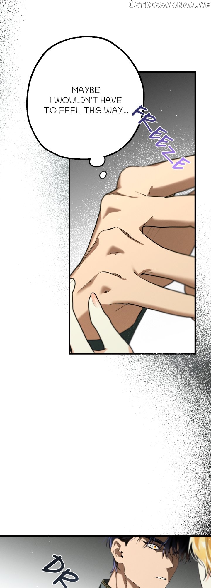 The Beast Within Chapter 16 - page 16