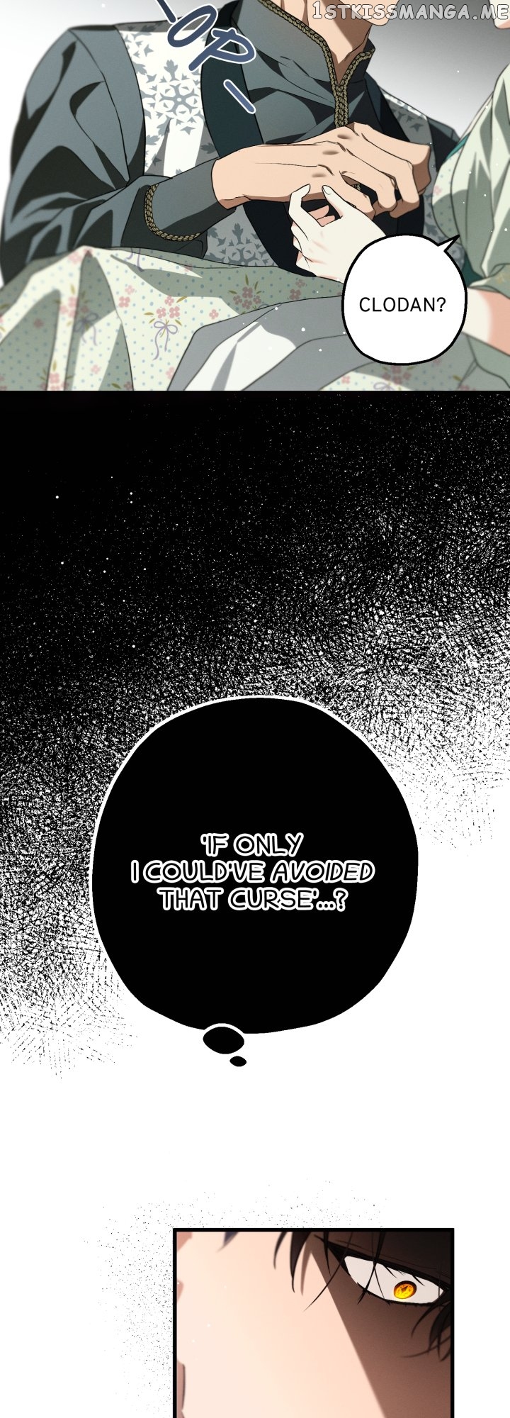 The Beast Within Chapter 16 - page 17