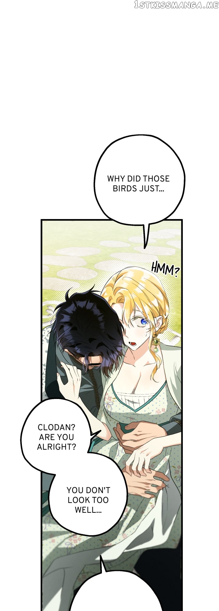 The Beast Within Chapter 16 - page 26