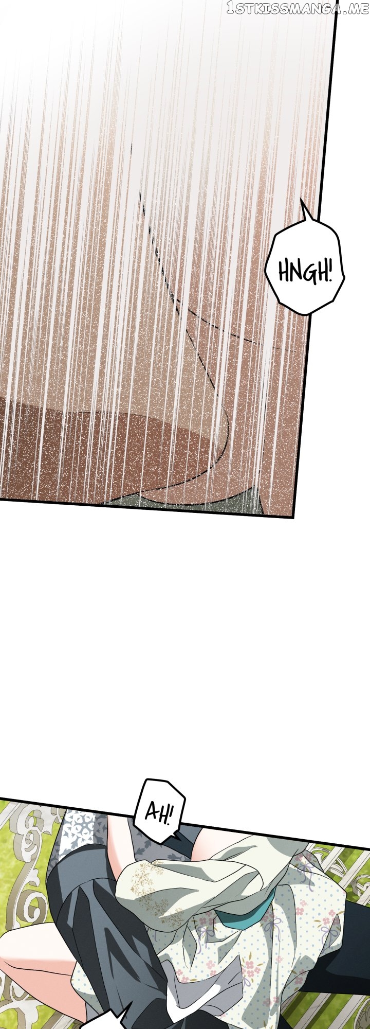 The Beast Within Chapter 16 - page 30