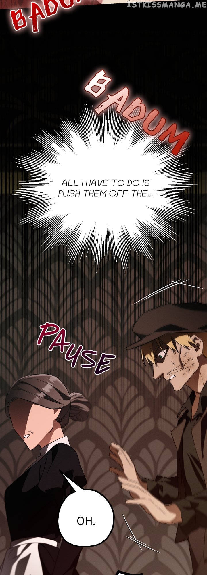 The Beast Within Chapter 16 - page 48