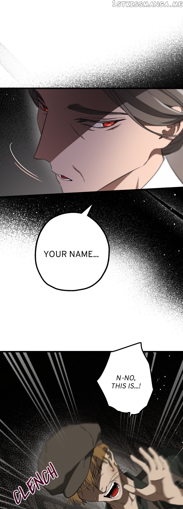 The Beast Within Chapter 16 - page 50