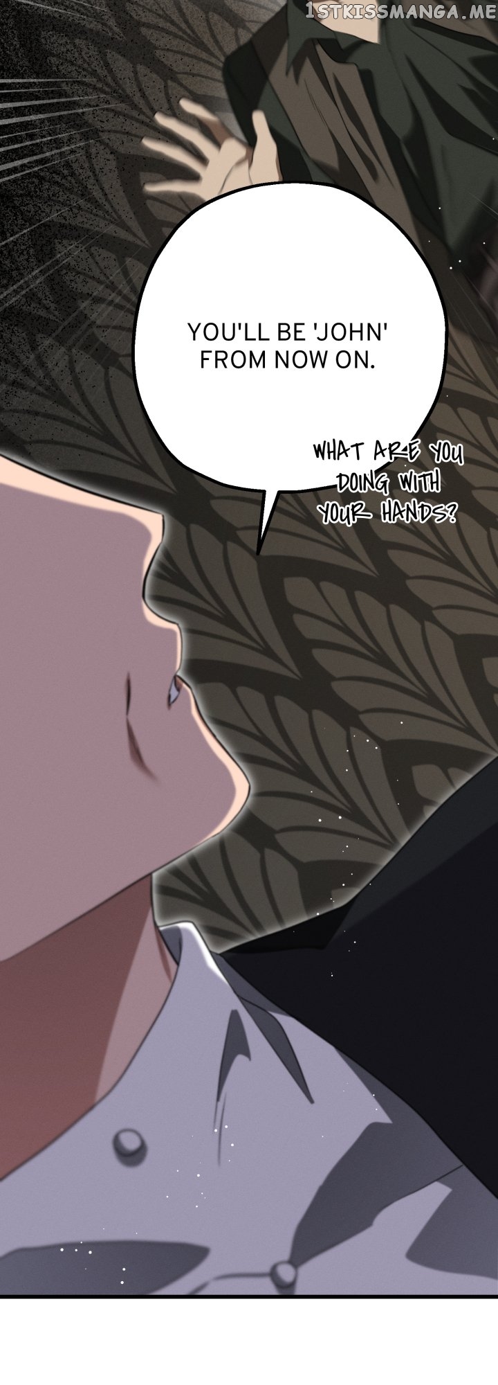 The Beast Within Chapter 16 - page 51