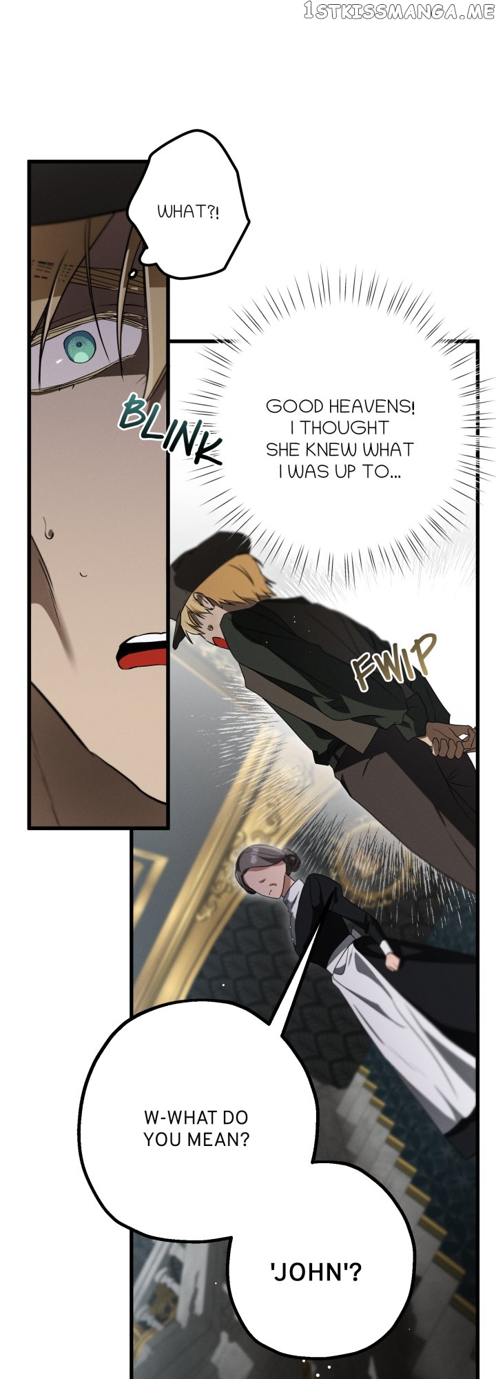The Beast Within Chapter 16 - page 52