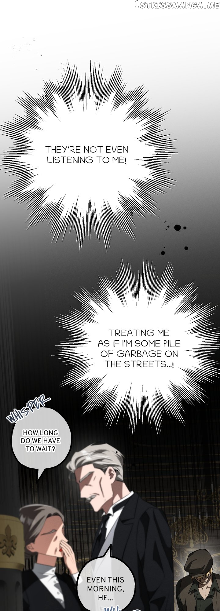 The Beast Within Chapter 16 - page 58