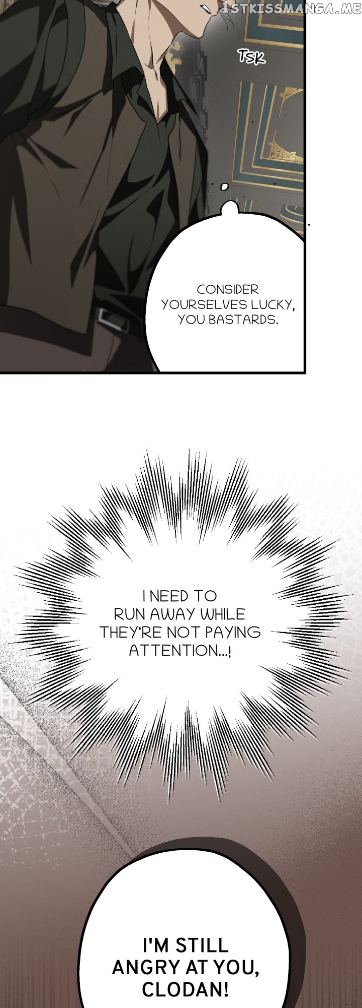 The Beast Within Chapter 16 - page 60