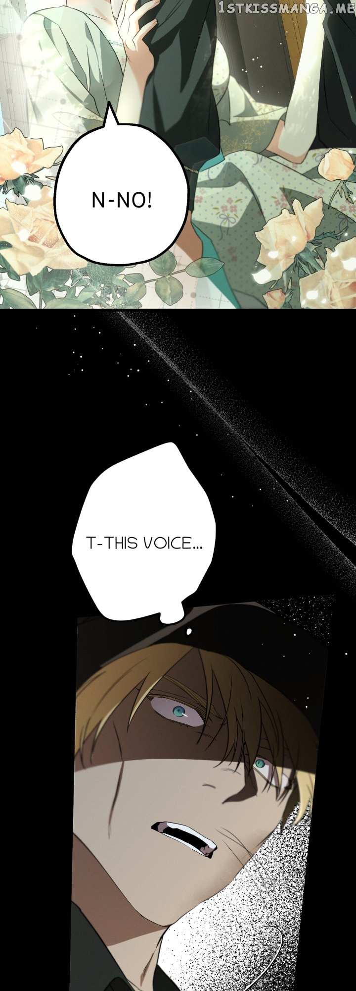 The Beast Within Chapter 16 - page 63