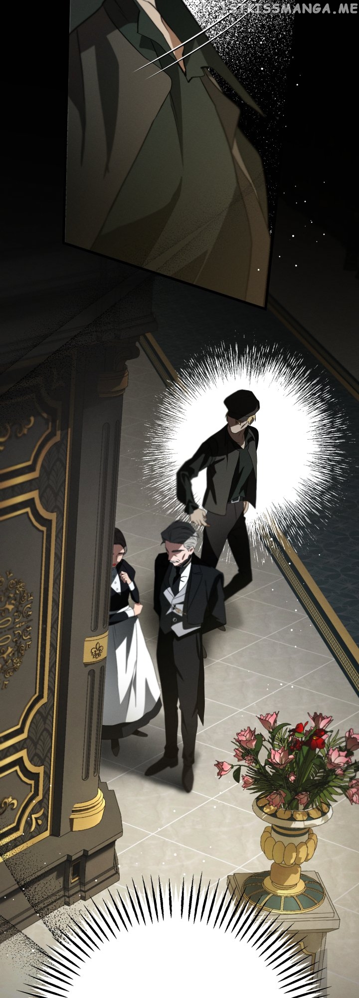 The Beast Within Chapter 16 - page 64