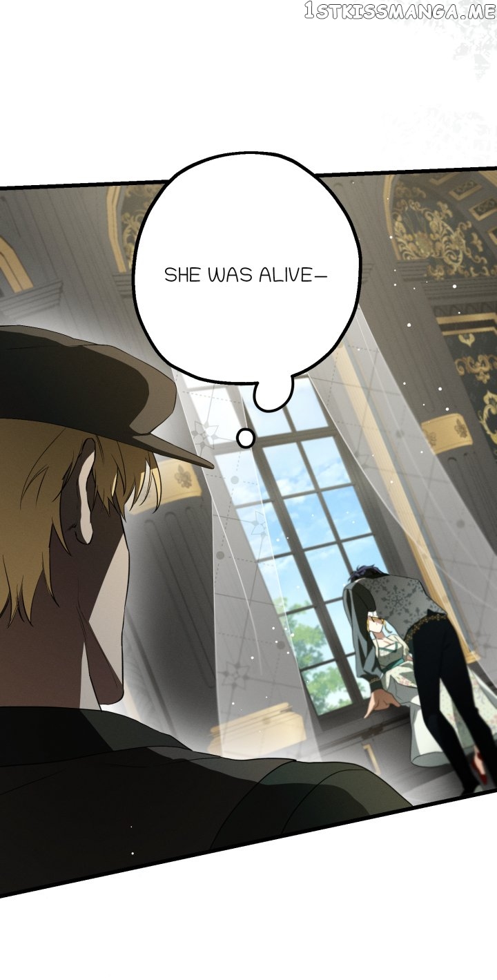 The Beast Within Chapter 16 - page 66
