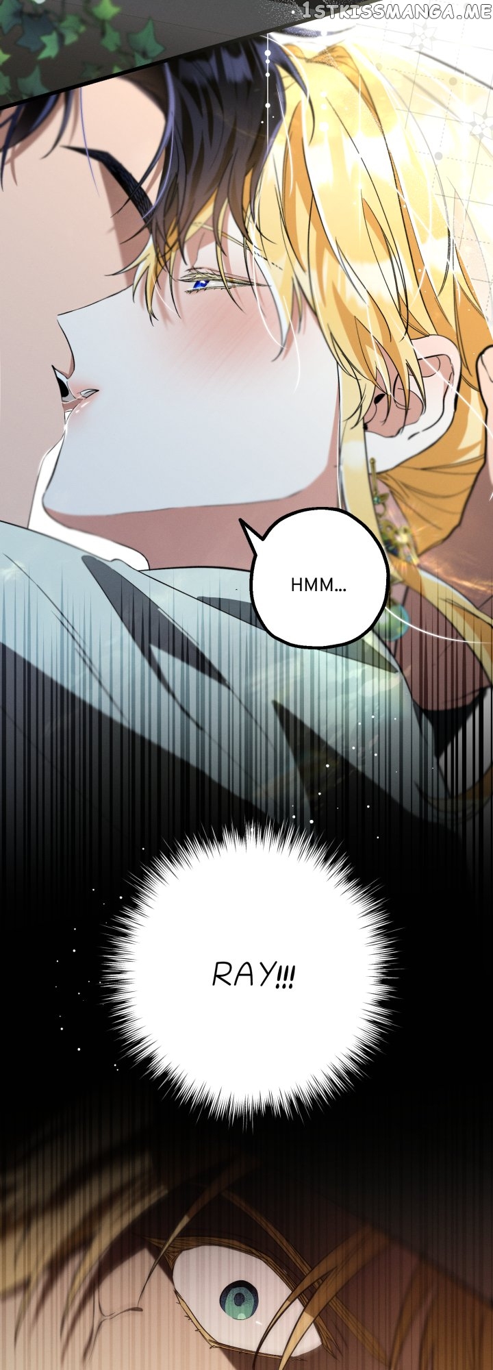 The Beast Within Chapter 16 - page 69