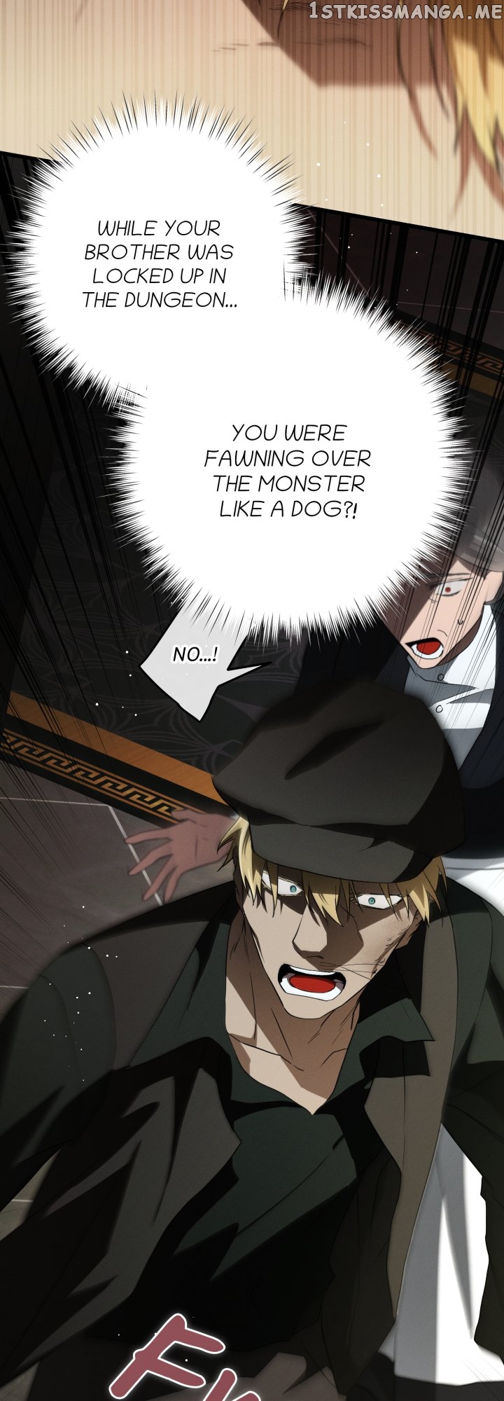 The Beast Within Chapter 16 - page 70