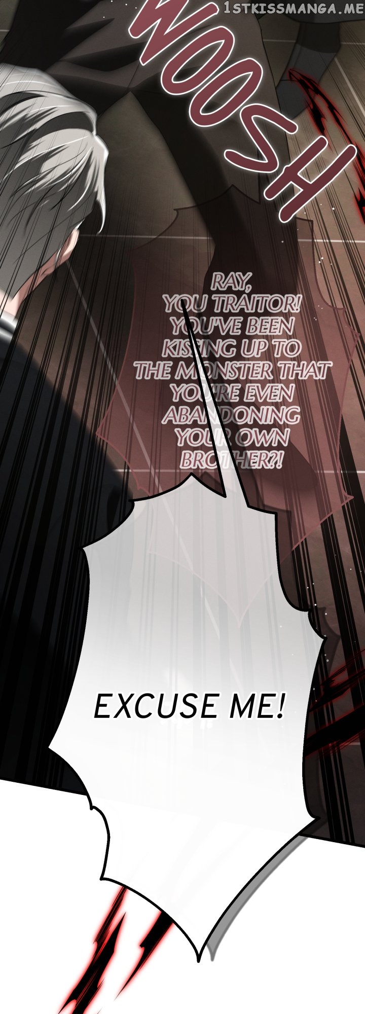 The Beast Within Chapter 16 - page 71