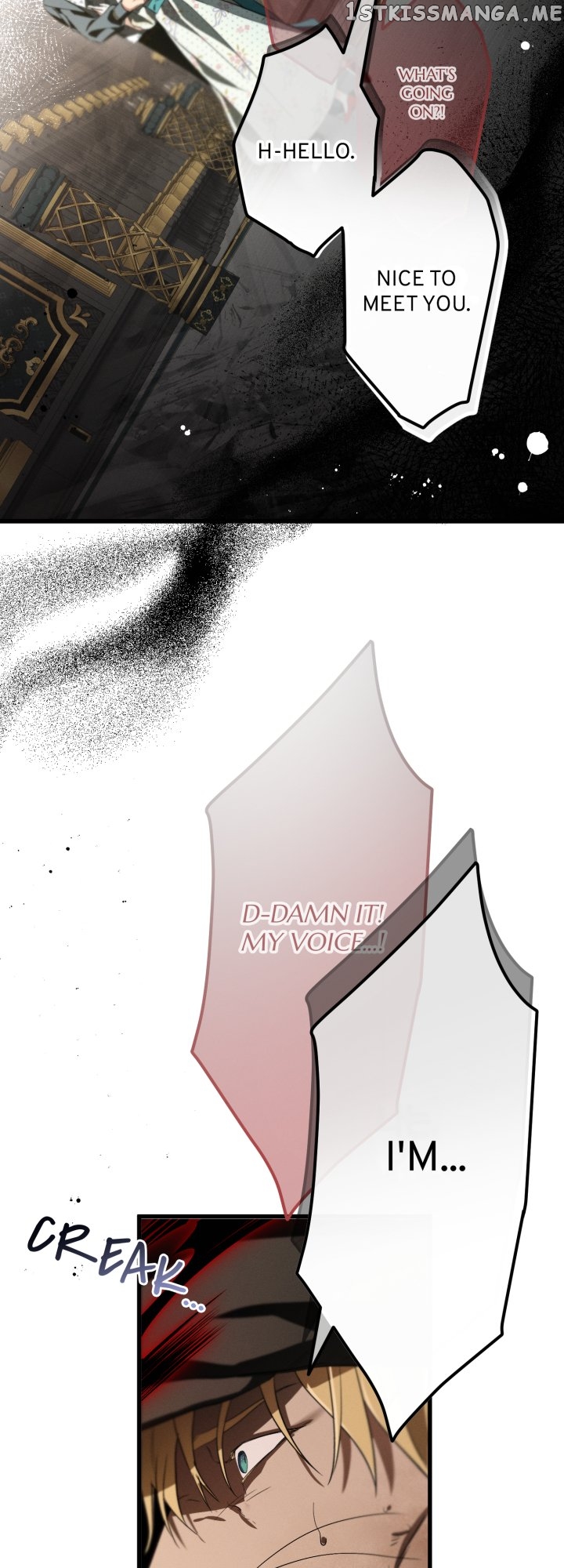 The Beast Within Chapter 16 - page 74